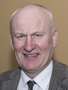 Denis Fitzgerald