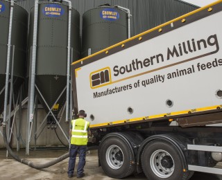 For your next feed order why not contact your local Southern Milling Representative.