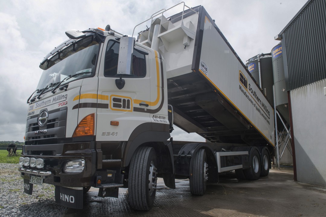 Southern_Milling_1A Southern Milling. High Performance Compound Feeds