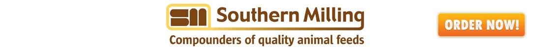 Southern Milling. High Performance Compound Feeds. Beef, Dairy, Calf, Pig, Sheep & Poultry.